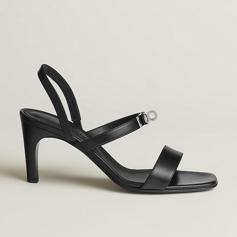 Glamour 75 sandal | Hermès Canada